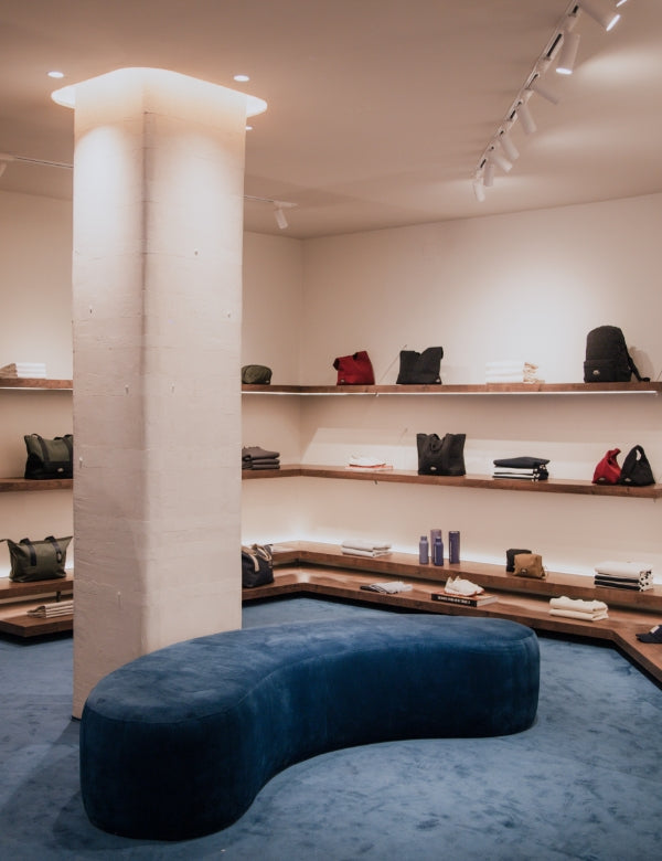 Nueva Tienda Valencia