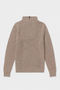 PULLOVER MEYE BEIGE