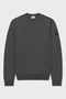 JERSEY BAYONA GRIS