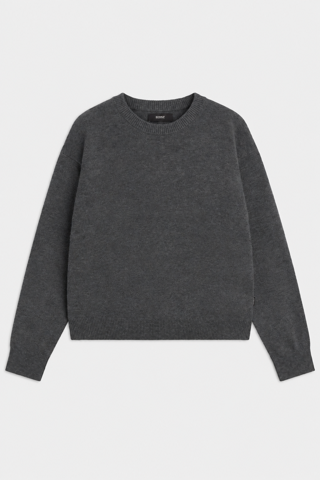 PULLOVER COSMOS GRAU