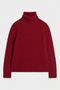 PULLOVER CAQUI ROT