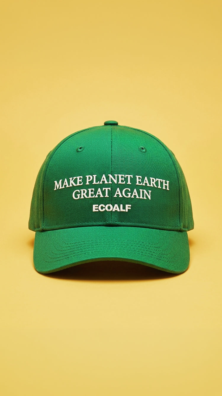 ÚNETE AL MES DE LA TIERRA