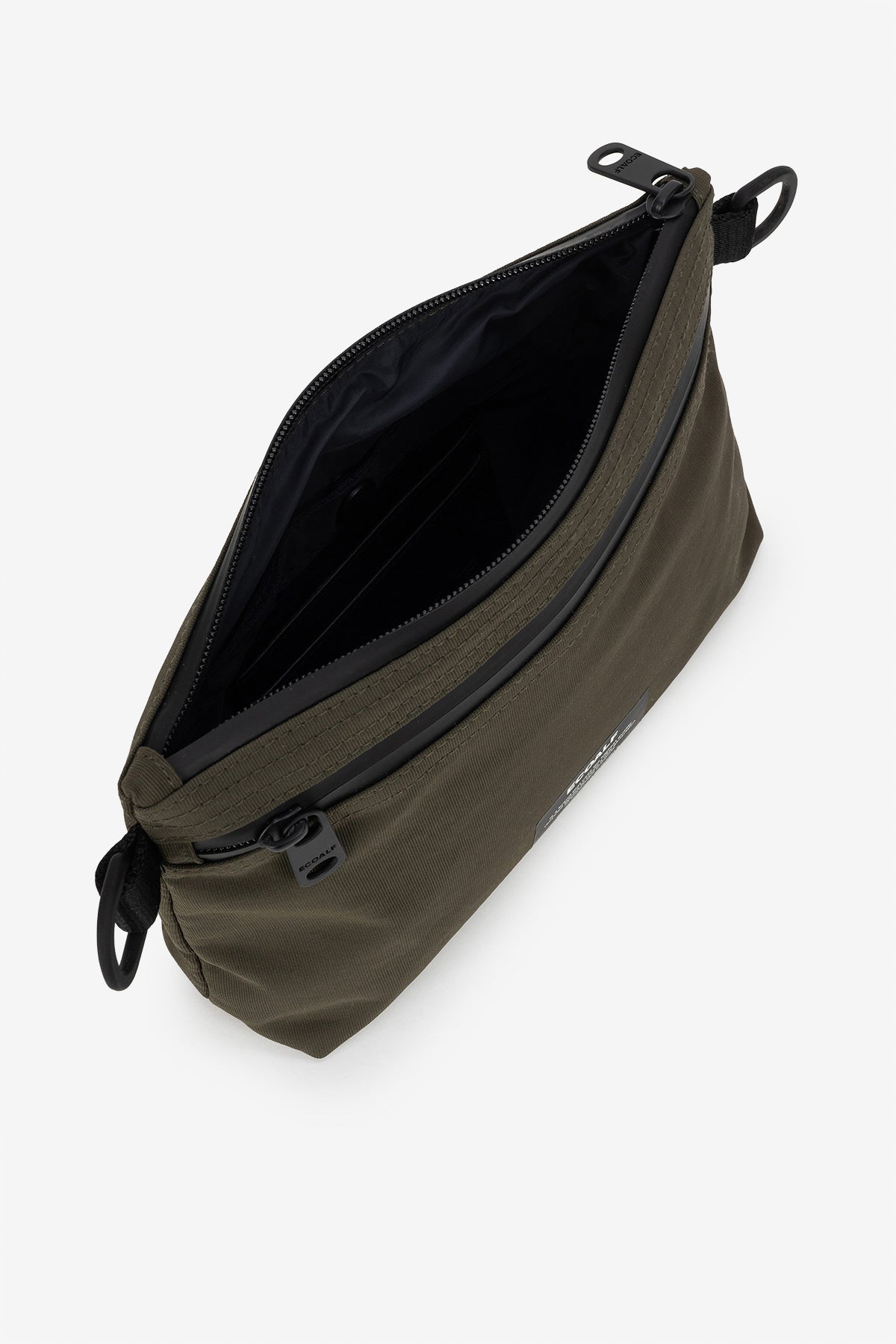 SAC À BANDOULIÈRE LUPITA VERT