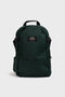 RUCKSACK BERGEN DUNKELGRÜN