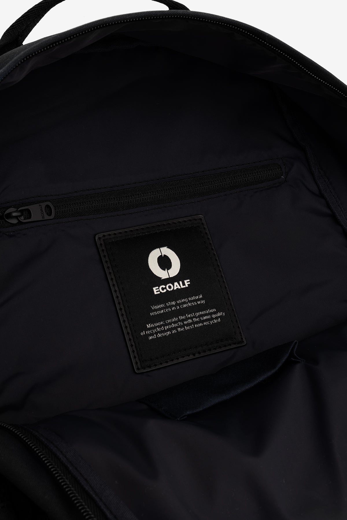 RUCKSACK WAKAI SCHWARZ