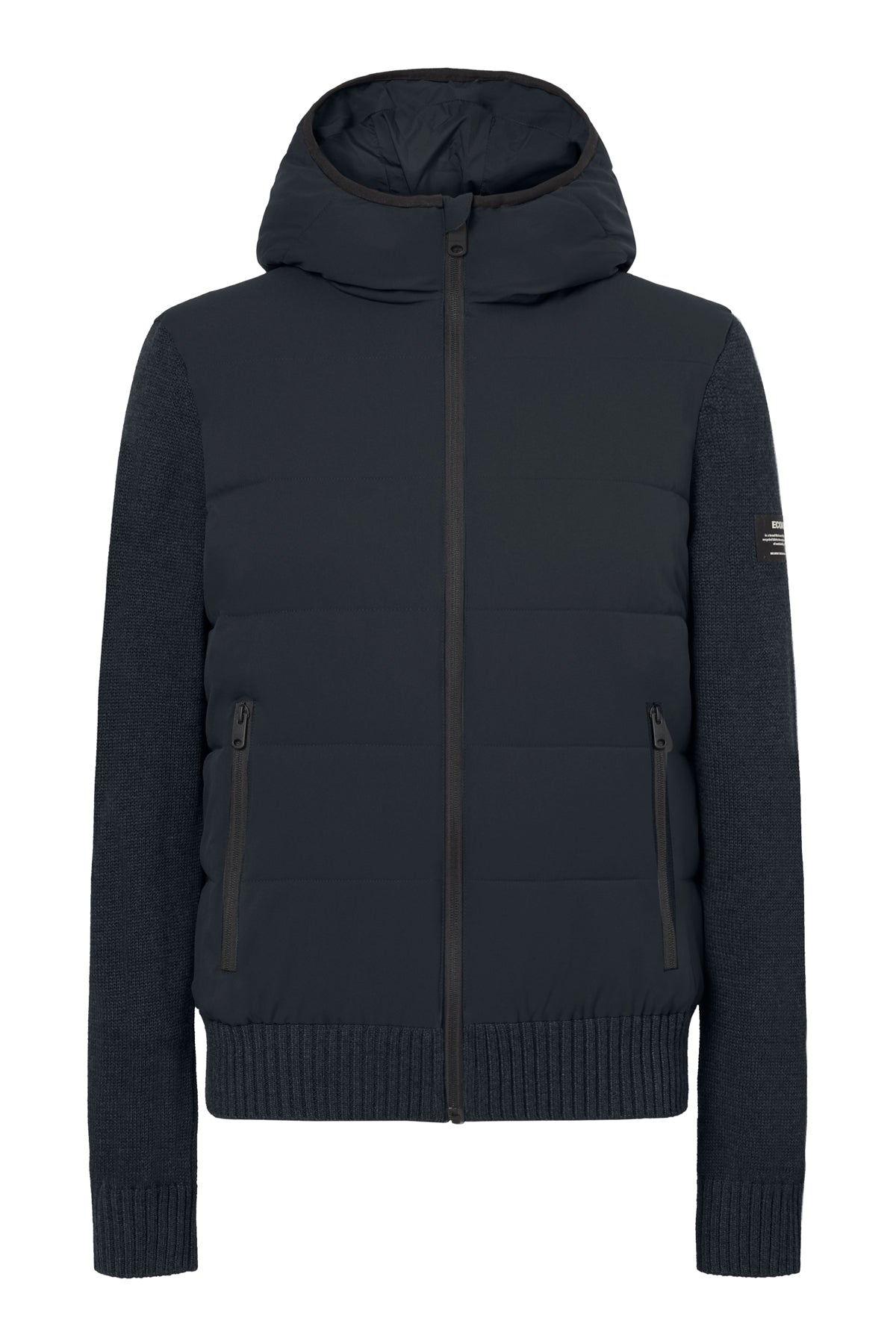 VESTE BALE BLEU MARINE