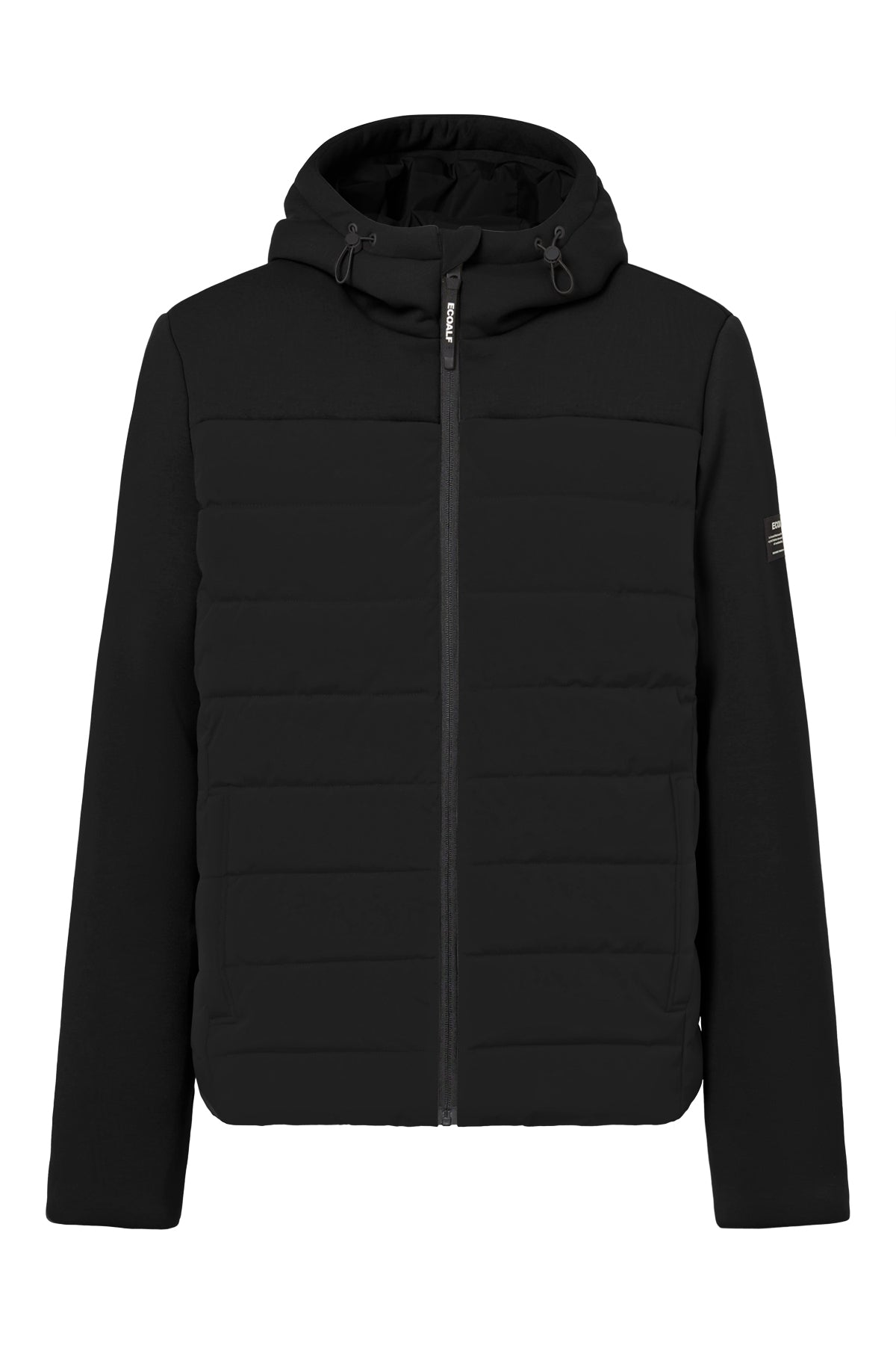 BLACK BASA JACKET