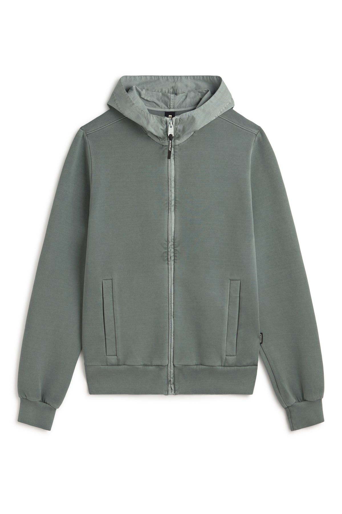 GREEN DYLAN HOODIE