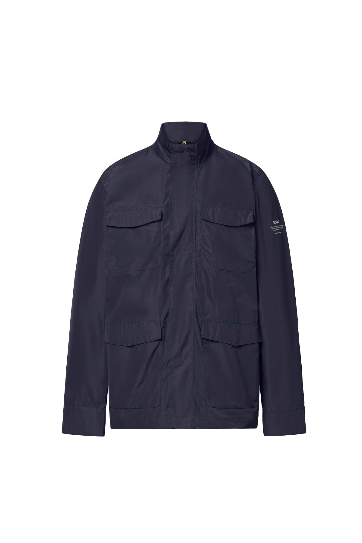 NAVY BLUE AELLO JACKET