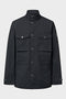 DARK GREY ALTIA JACKET