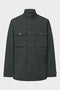 GREEN ALTIA JACKET