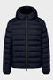 NAVY BLUE ASPENALF JACKET