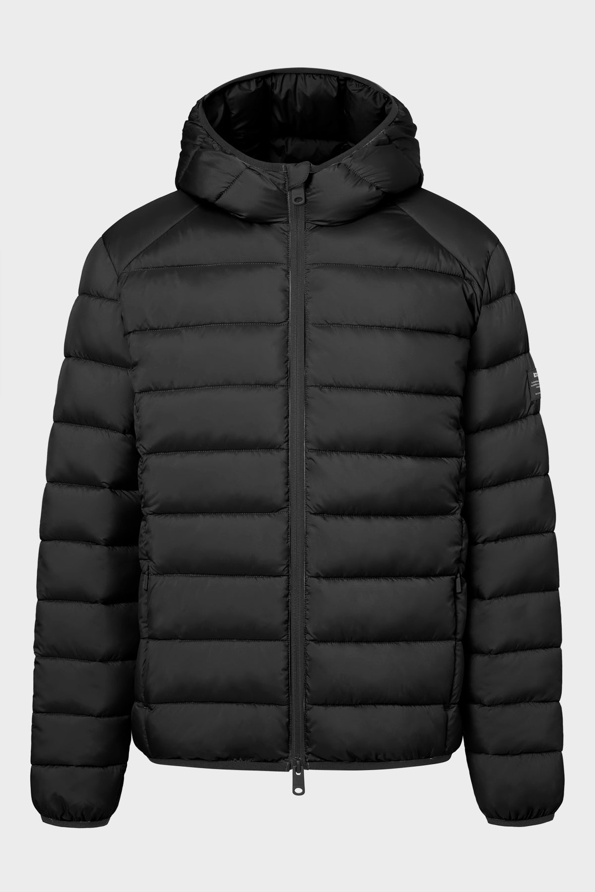 GIACCA ASPENALF NERA