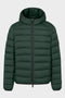 GREEN ASPENALF JACKET