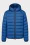 BLUE ASPENALF JACKET