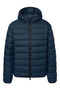 CHAQUETA ASPENALF AZUL