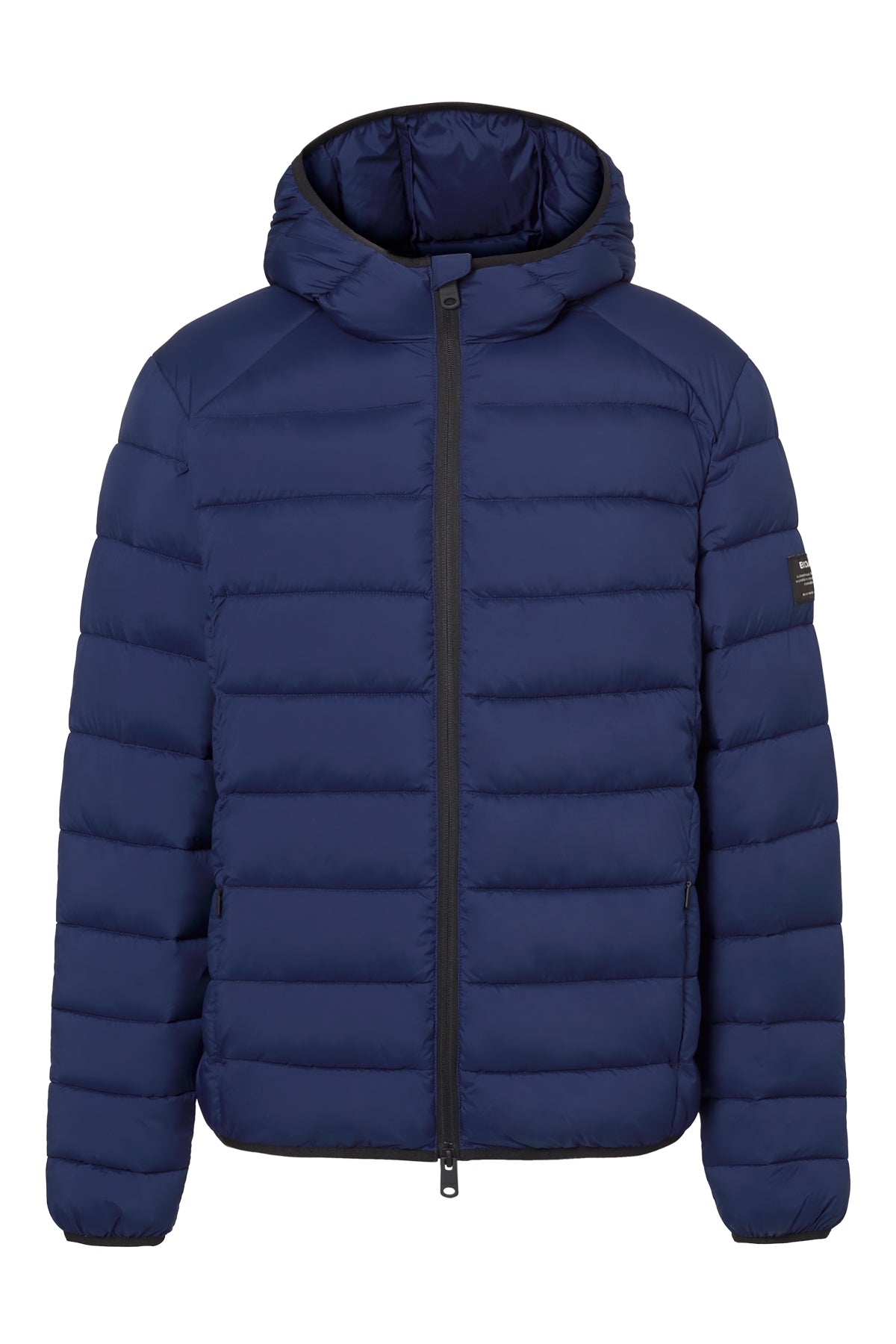 BLUE ASPENALF JACKET