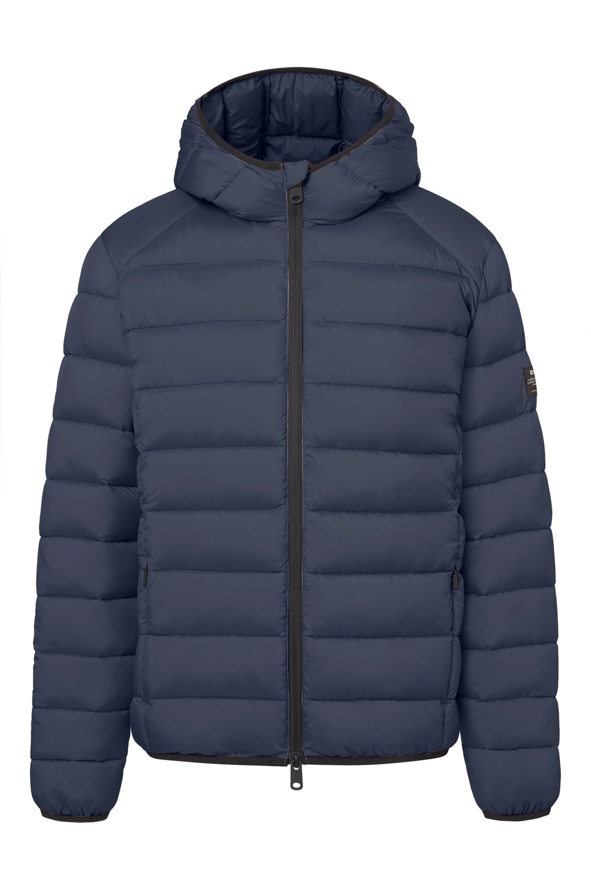 JACKE ASPENALF BLAU