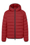 RED ASPENALF JACKET