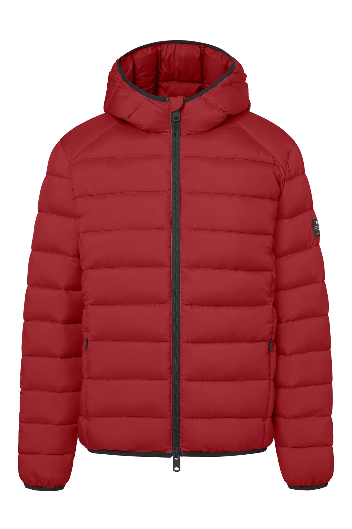 RED ASPENALF JACKET