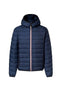 BLUE ATLANTICO JACKET