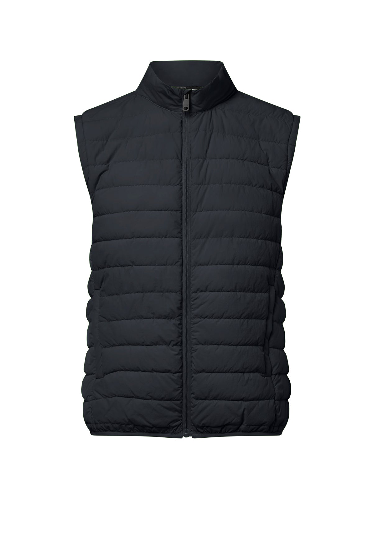 GILET SANS MANCHES BELS BLEU MARINE