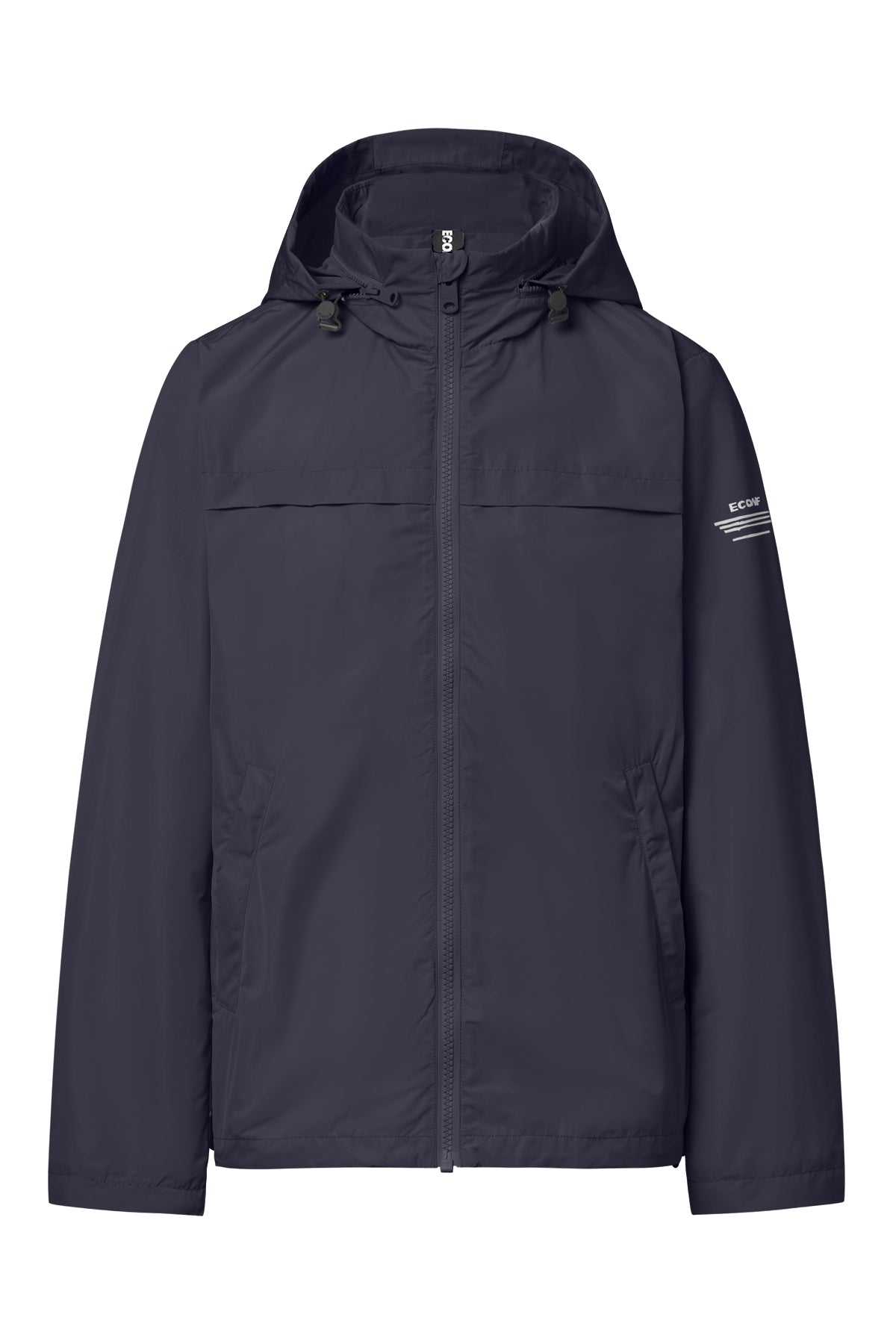 NAVY BLUE BENI JACKET