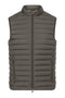 GILET CARDIFF VERDE