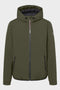 GREEN CARTES JACKET