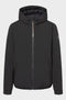 BLACK CARTES JACKET