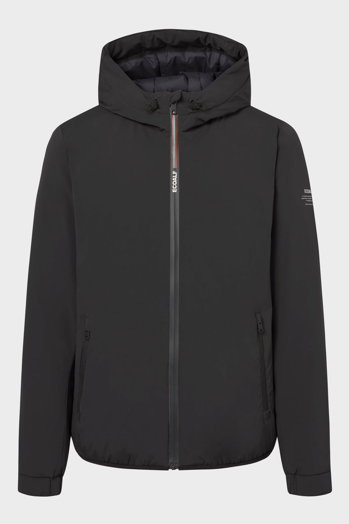 BLACK CARTES JACKET