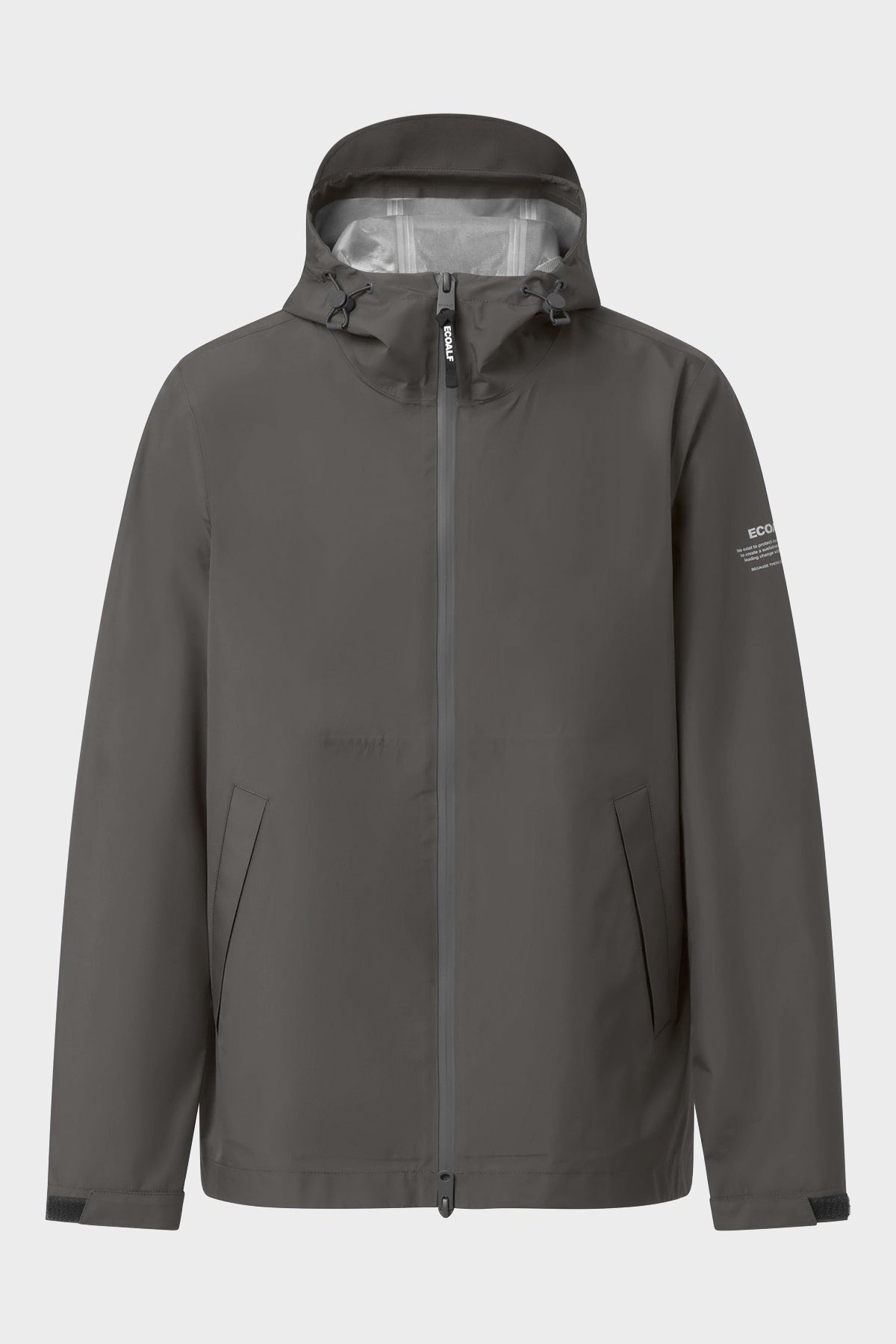 CHAQUETA DILUVIO KHAKI