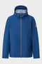 VESTE DILUVIO BLEUE