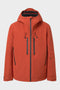 JACKE GRANADO ORANGE