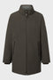 LANGE JACKE GRAYS KHAKI