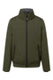 CHAQUETA GRAYS VERDE