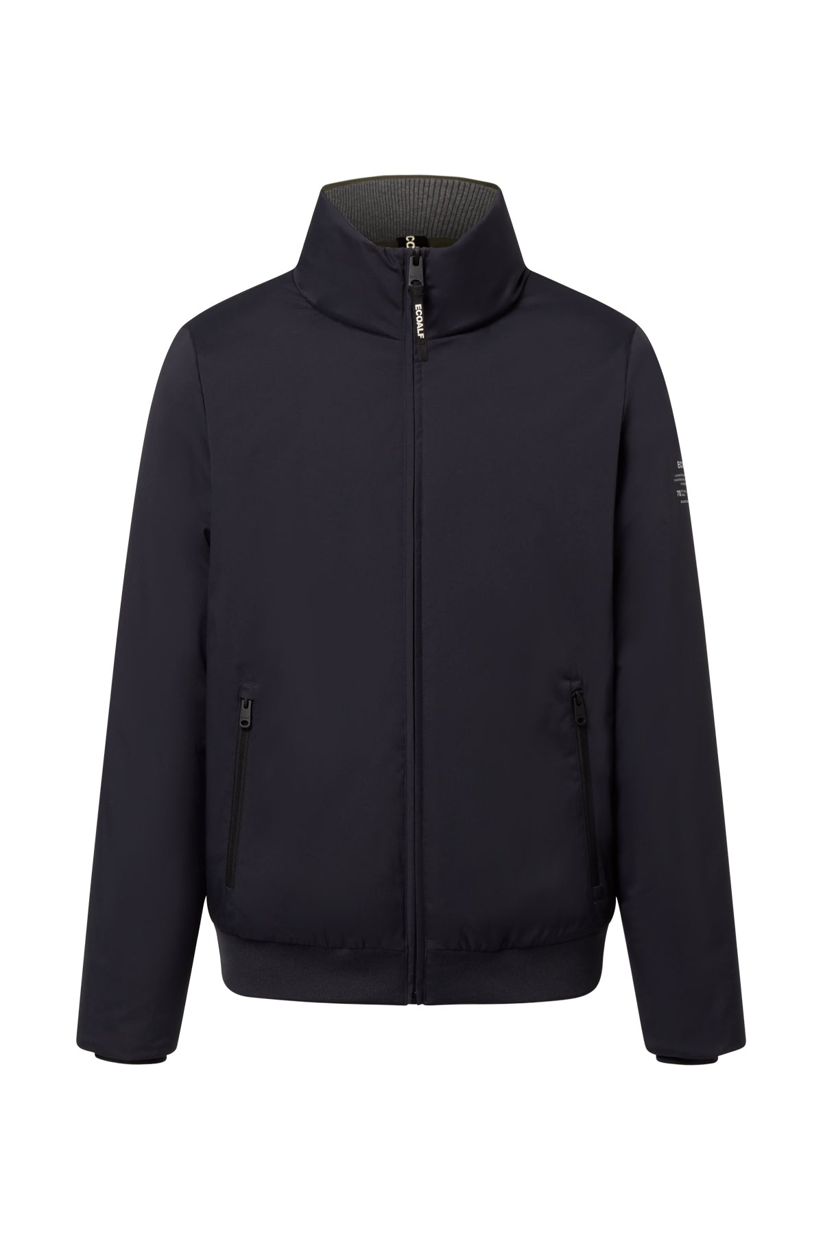 CHAQUETA GRAYS AZUL MARINO