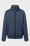 CHAQUETA CORTA GRAYS AZUL