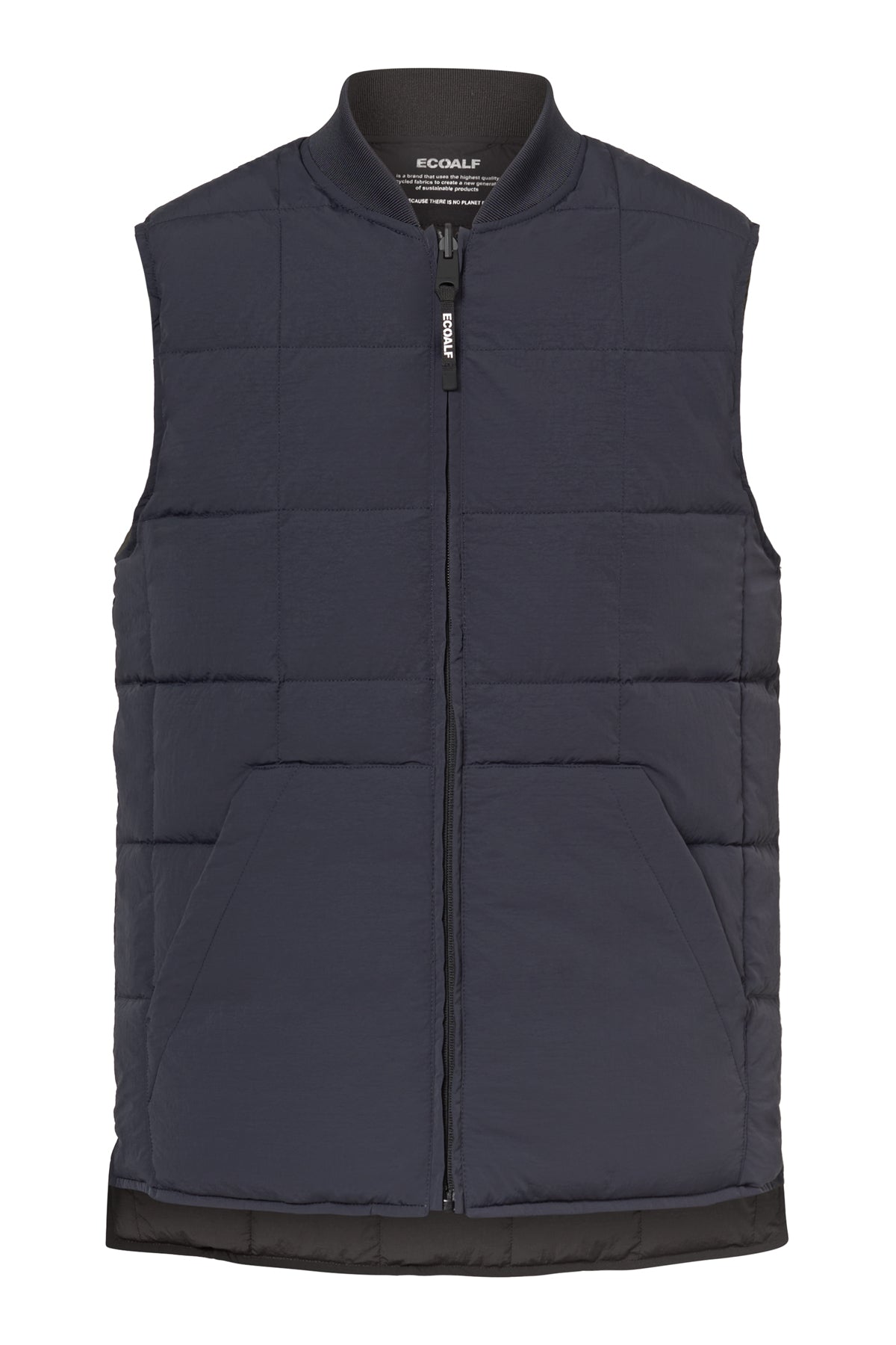 WENDEWESTE LISTER BLAU