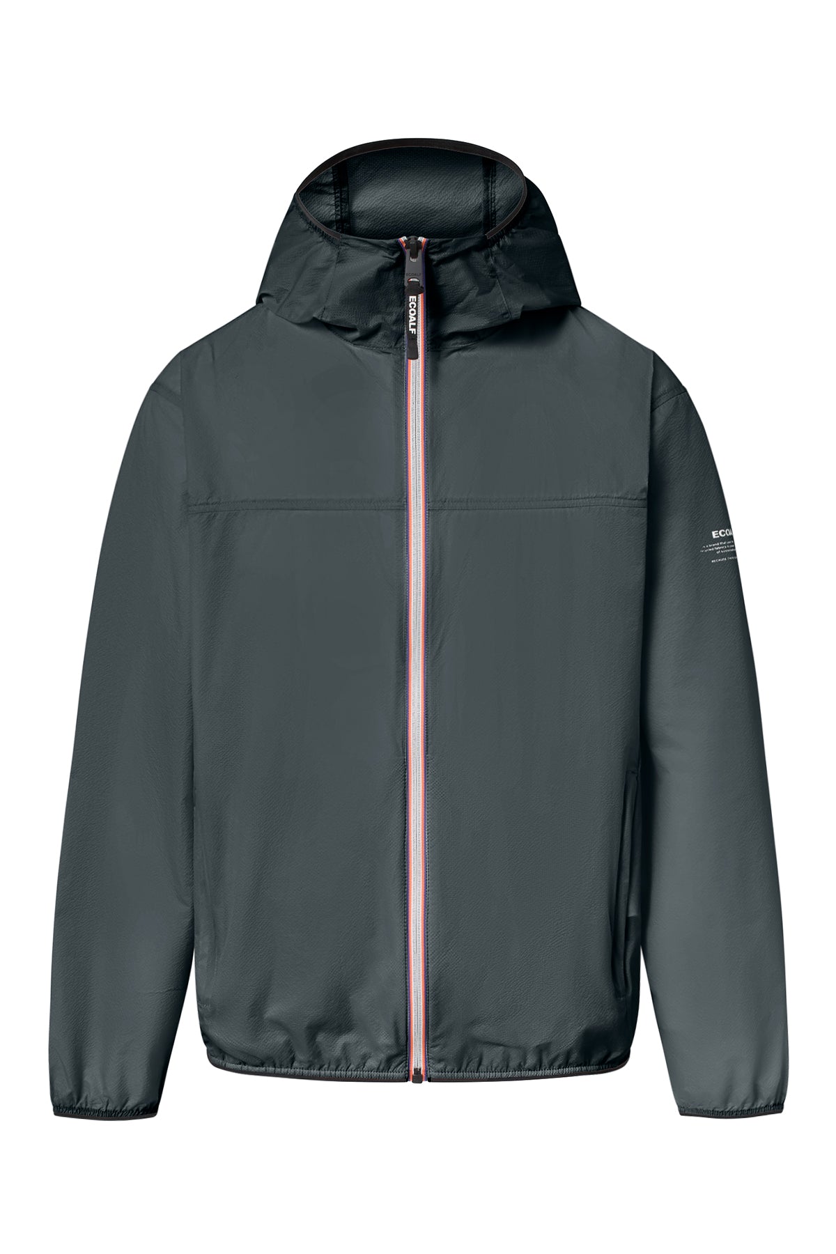 VESTE MORI GRIS