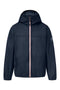 VESTE MORI BLEUE