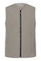 BEIGE NEVO VEST