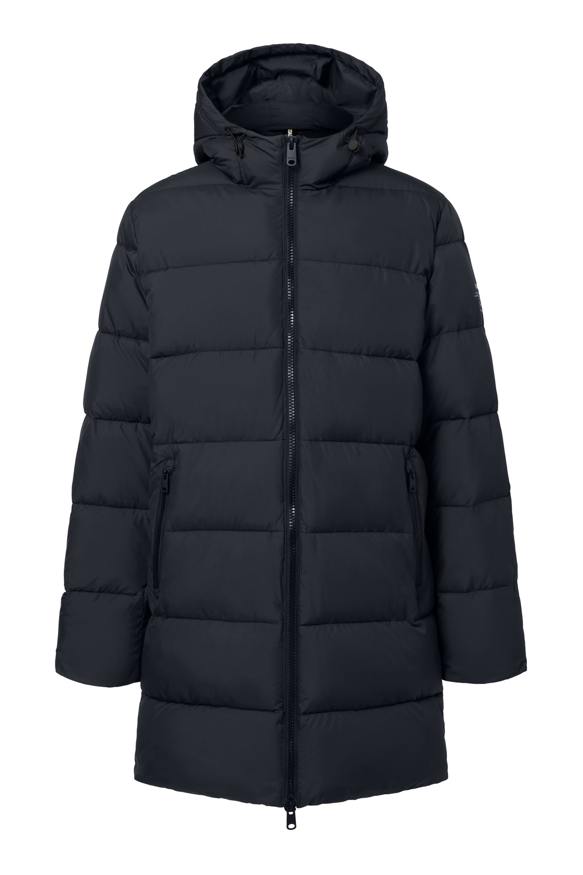 NAVY BLUE NEW VINTAGE COAT