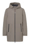 BEIGE PASU COAT