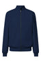 VESTE PIKES BLEU MARINE