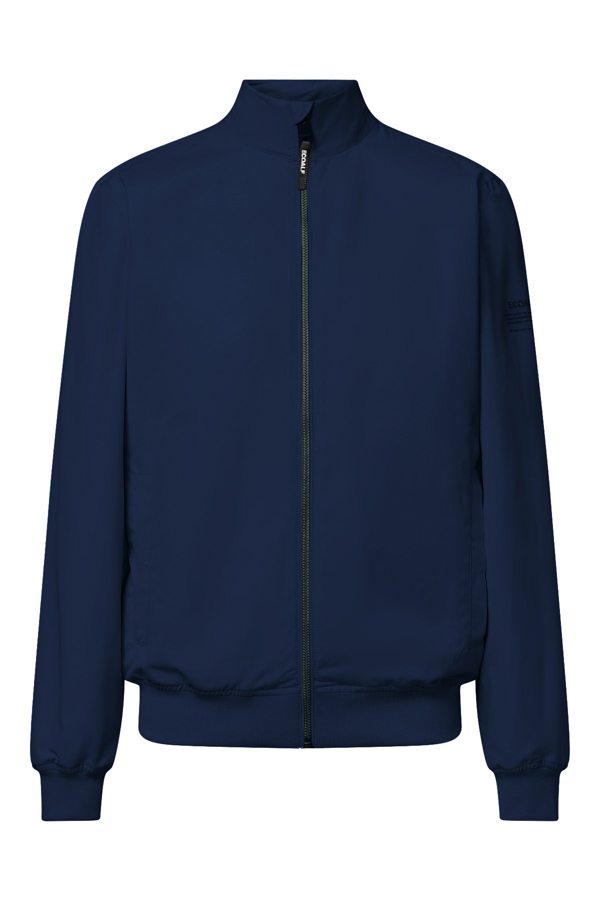 VESTE PIKES BLEU MARINE