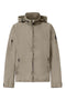 VESTE RIGI BEIGE