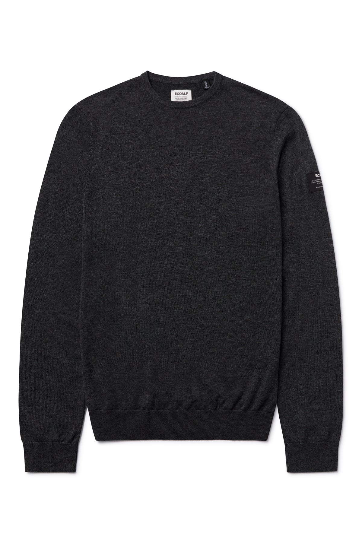 BLACK BAYONA SWEATER