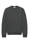 GREY BAYONA SWEATER