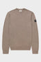 CAMEL BAYONE SWEATER